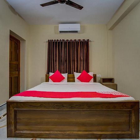 The Syncretic Guest House Kolkata Ngoại thất bức ảnh