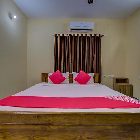 The Syncretic Guest House Kolkata Ngoại thất bức ảnh