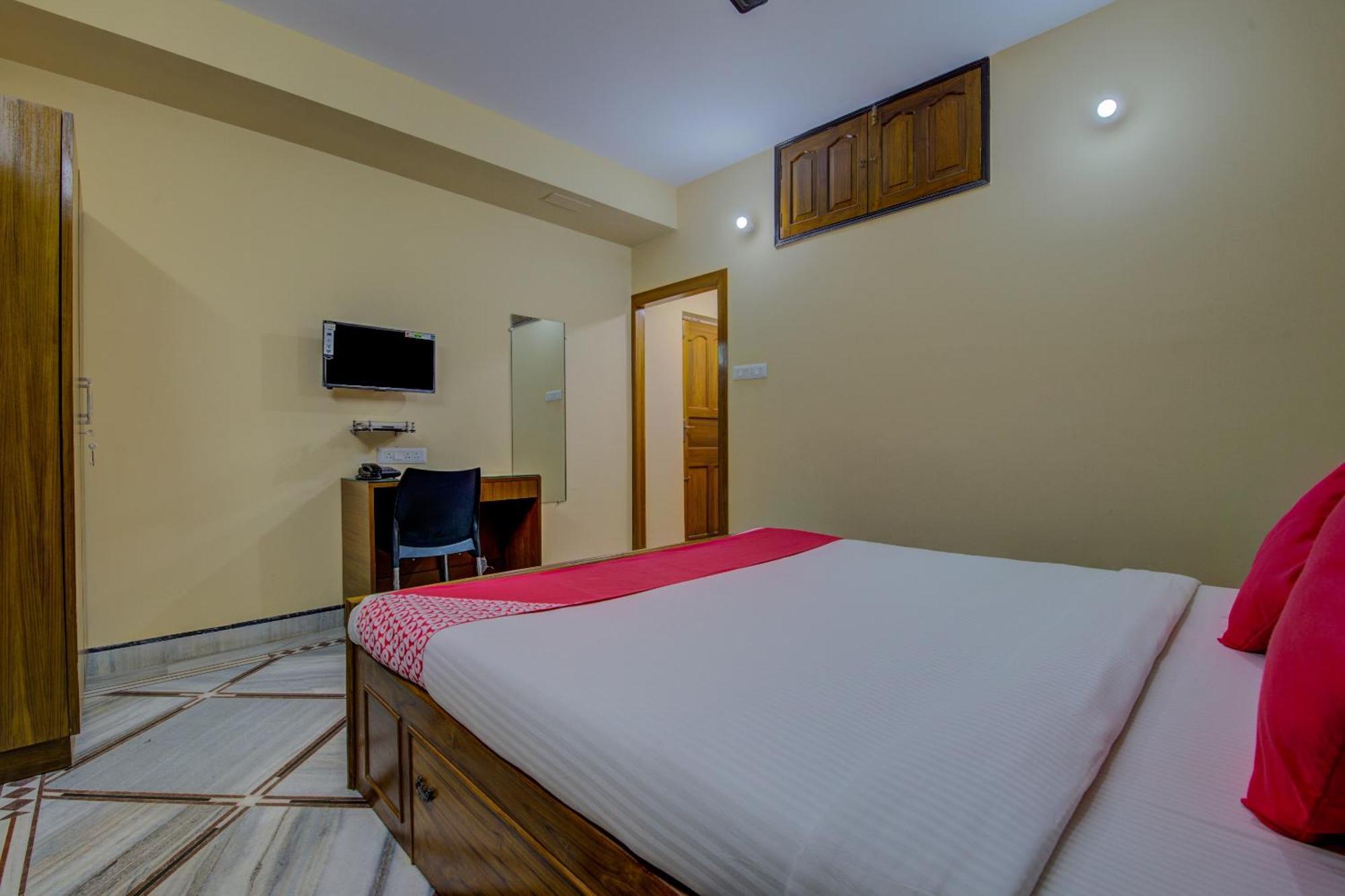 The Syncretic Guest House Kolkata Ngoại thất bức ảnh