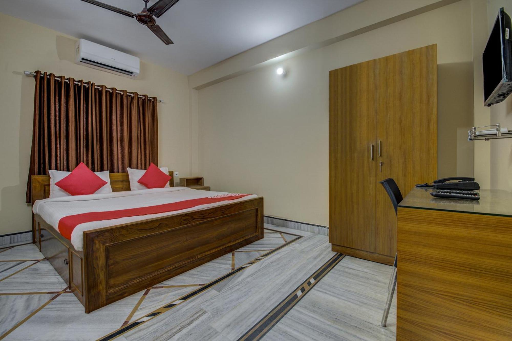The Syncretic Guest House Kolkata Ngoại thất bức ảnh