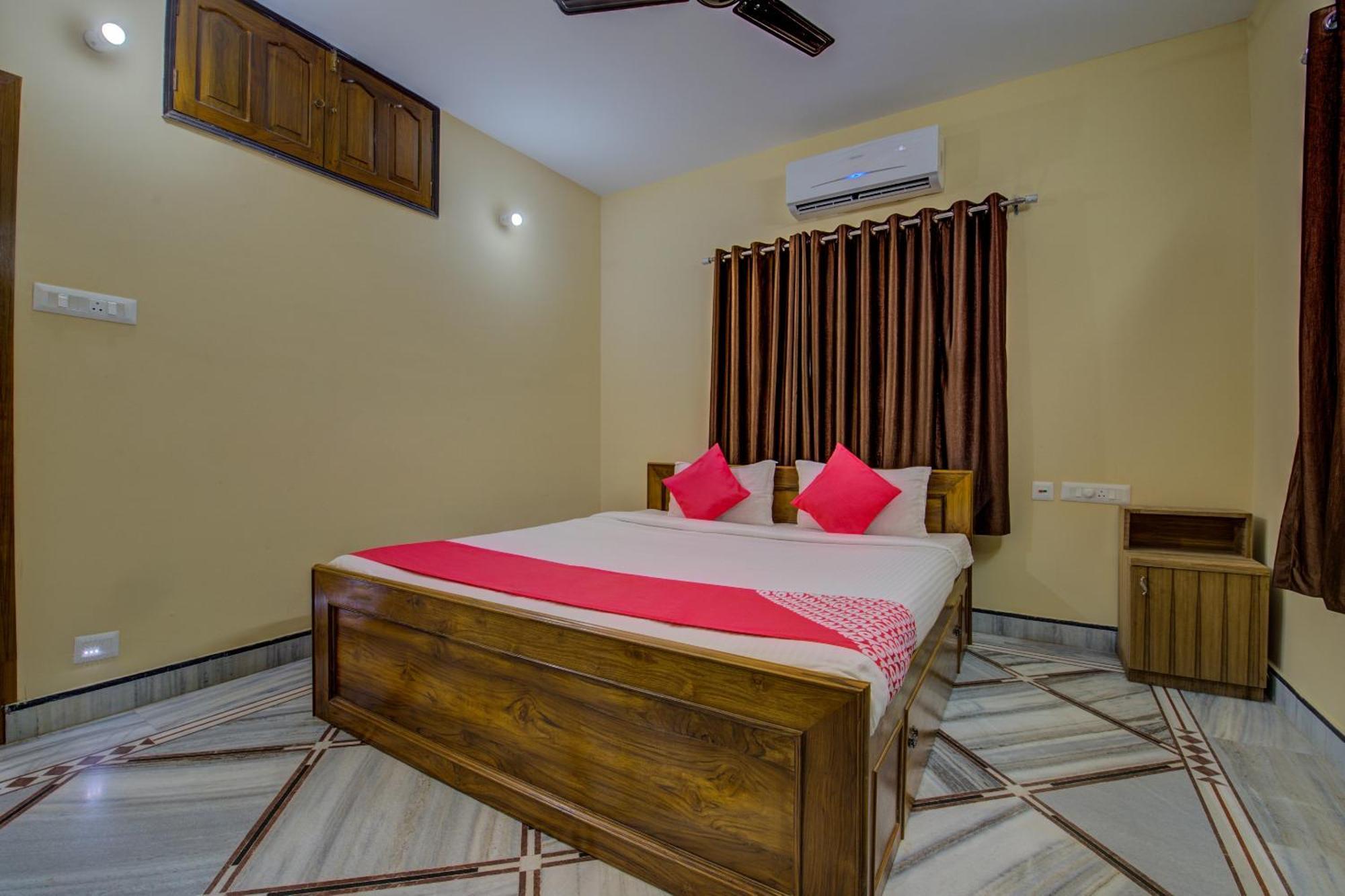 The Syncretic Guest House Kolkata Ngoại thất bức ảnh