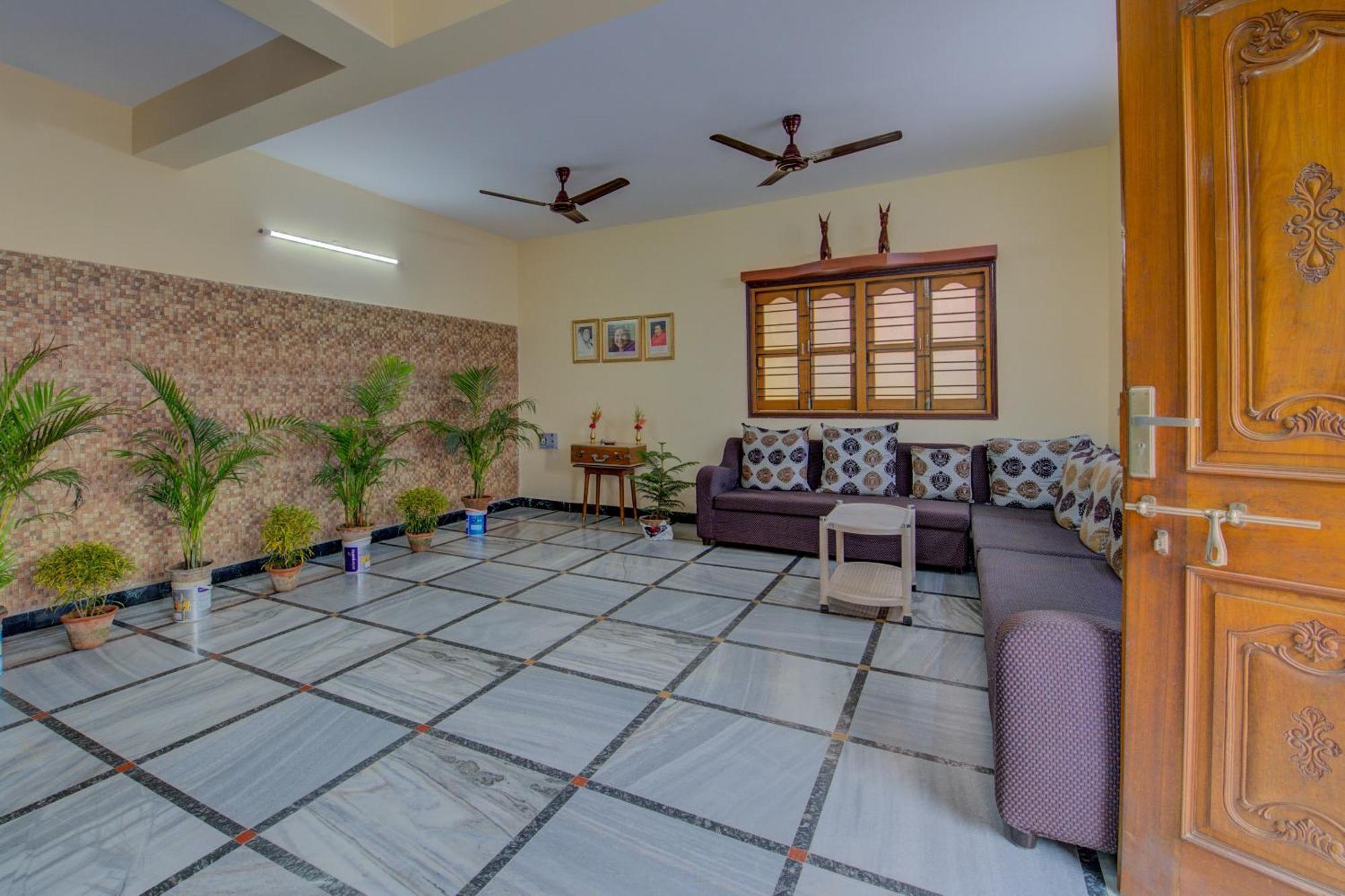 The Syncretic Guest House Kolkata Ngoại thất bức ảnh