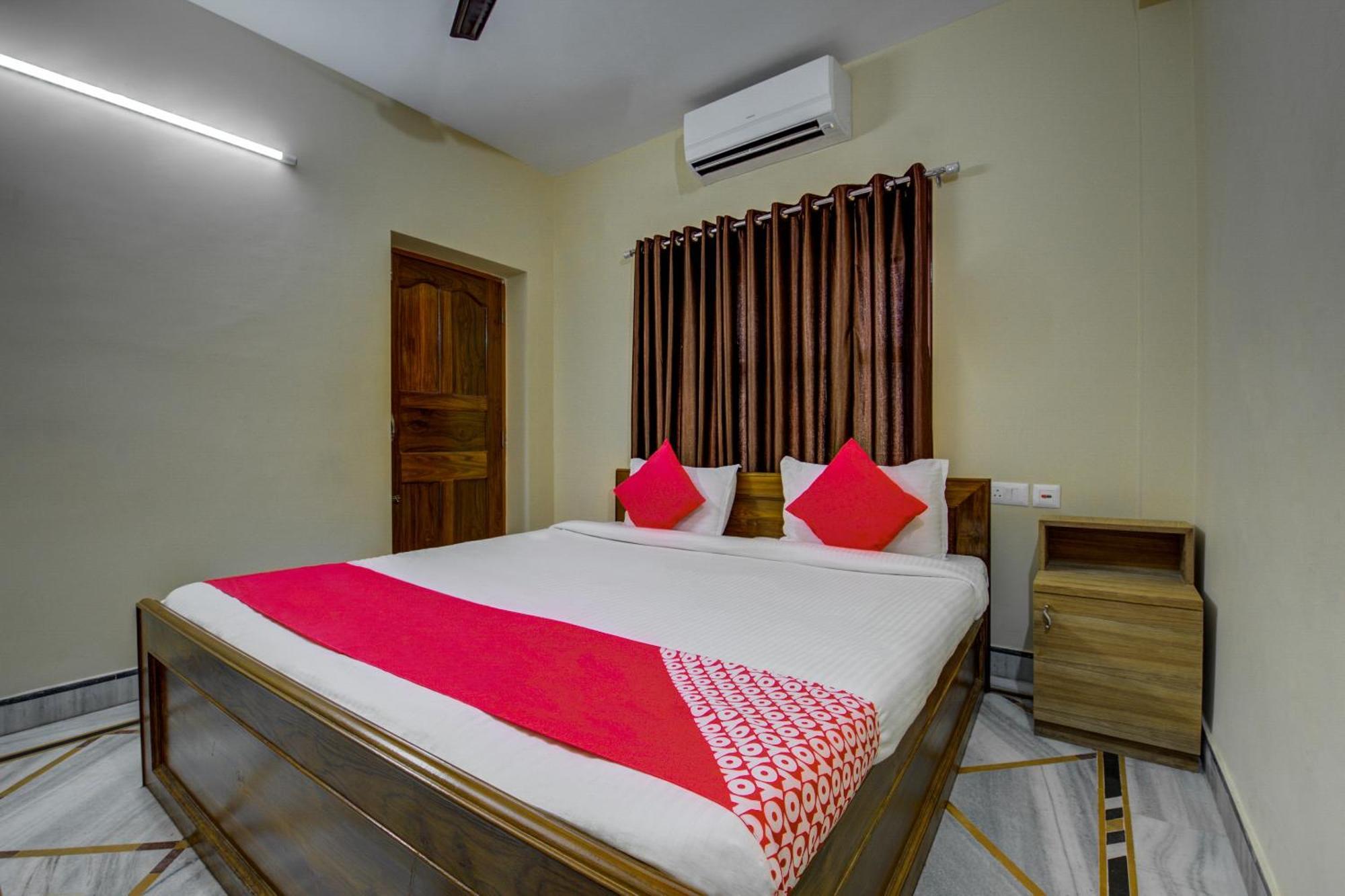 The Syncretic Guest House Kolkata Ngoại thất bức ảnh