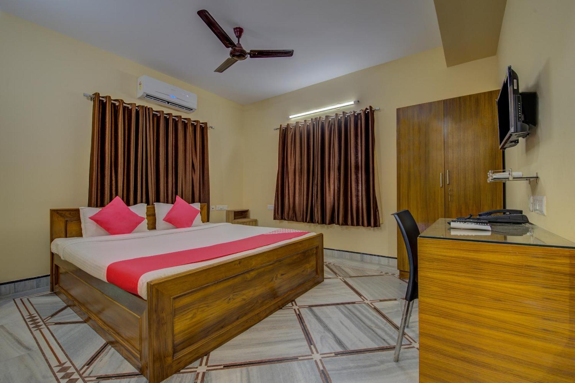 The Syncretic Guest House Kolkata Ngoại thất bức ảnh