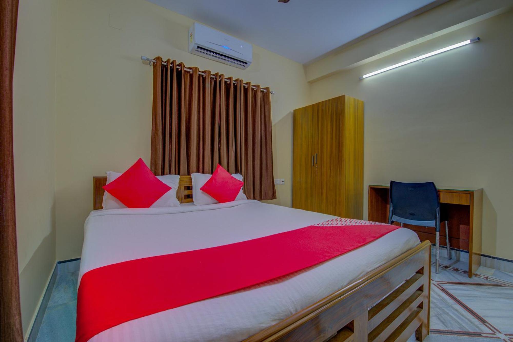 The Syncretic Guest House Kolkata Ngoại thất bức ảnh