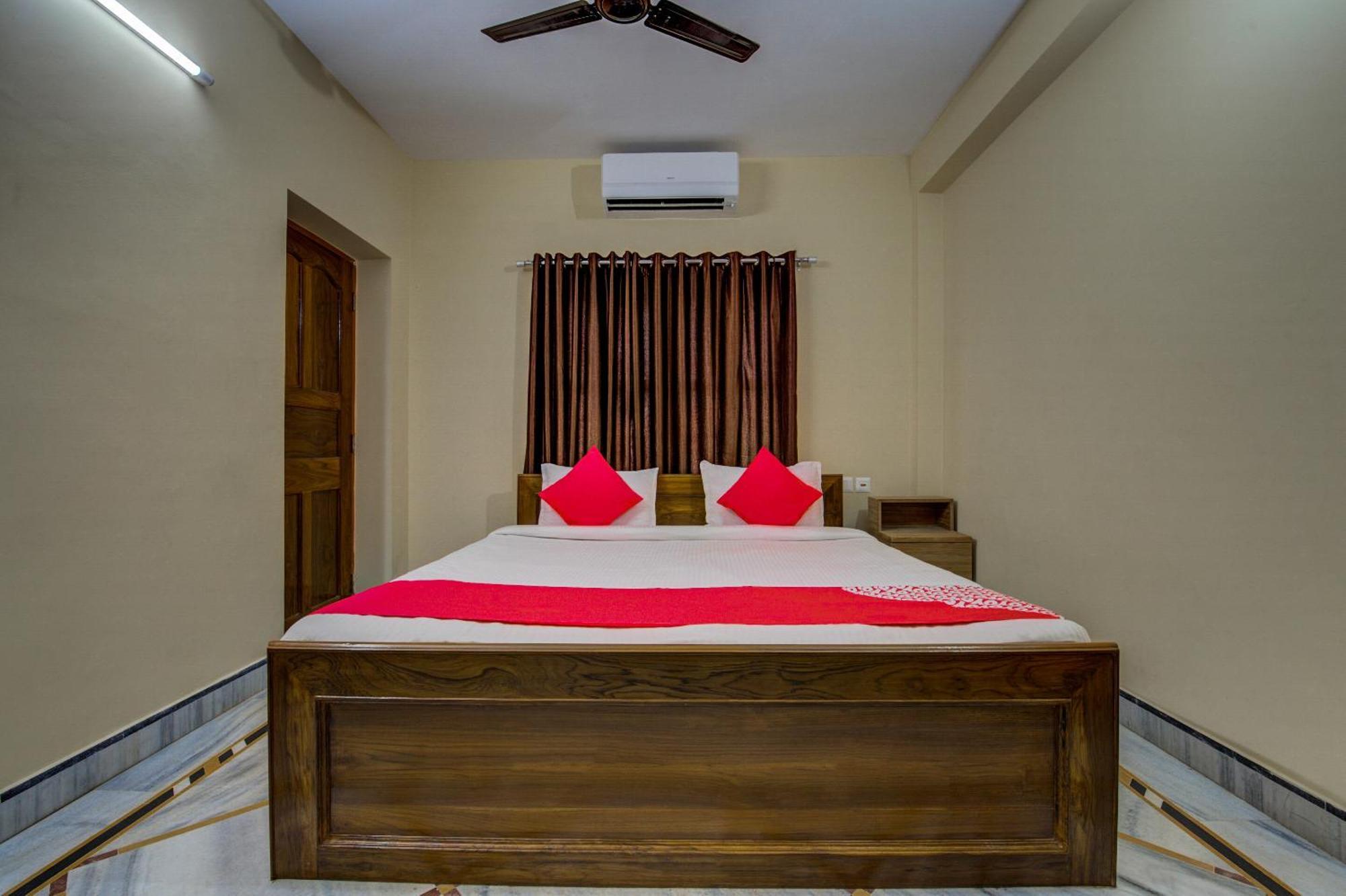 The Syncretic Guest House Kolkata Ngoại thất bức ảnh