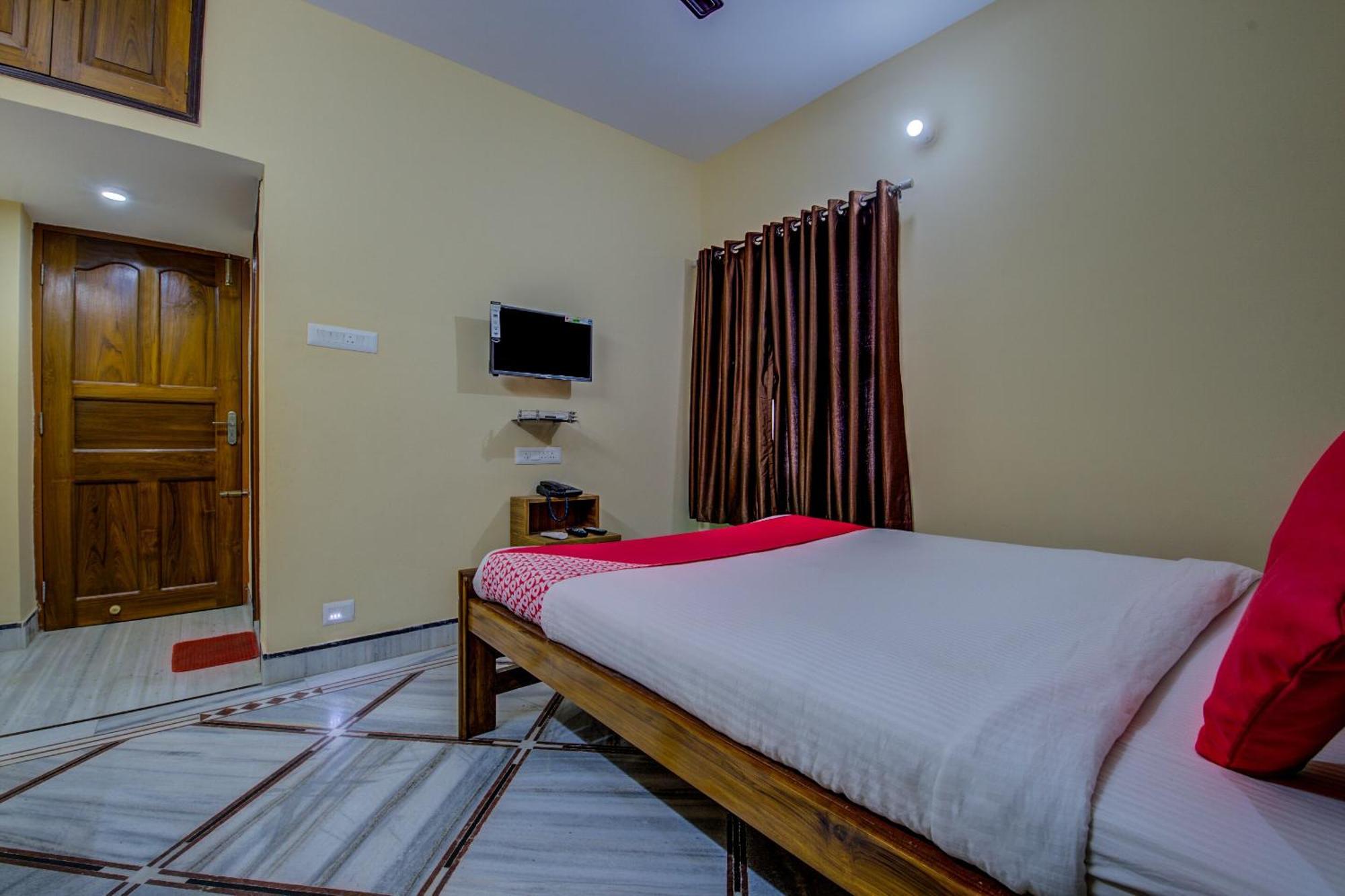 The Syncretic Guest House Kolkata Ngoại thất bức ảnh