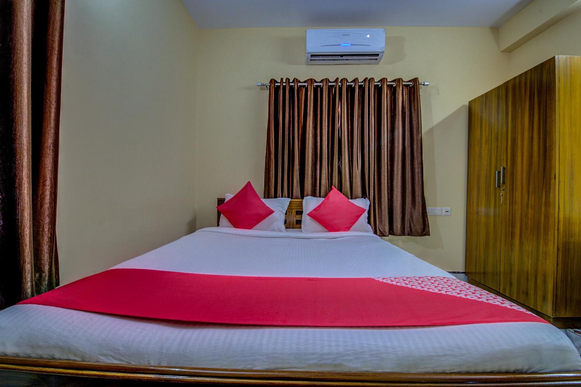 The Syncretic Guest House Kolkata Ngoại thất bức ảnh