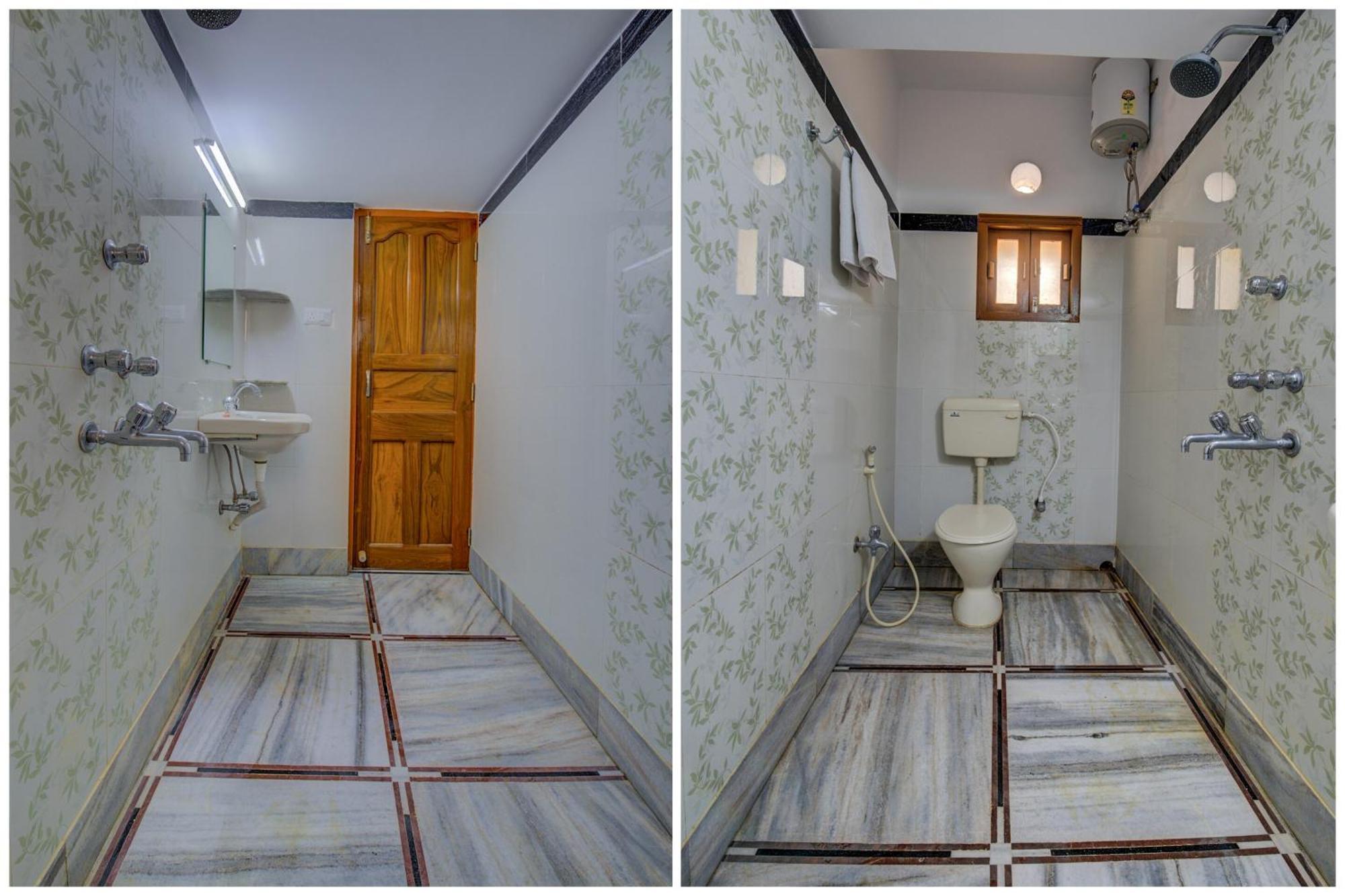 The Syncretic Guest House Kolkata Ngoại thất bức ảnh