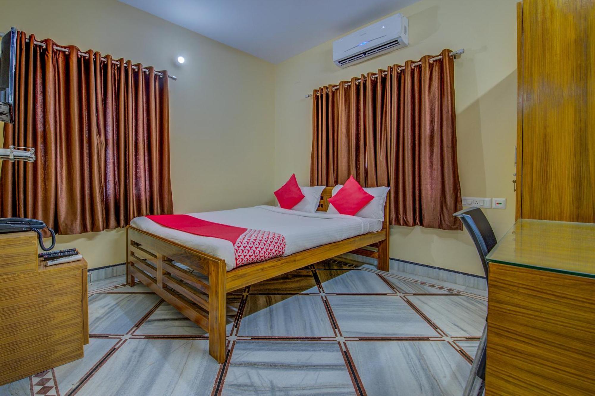 The Syncretic Guest House Kolkata Ngoại thất bức ảnh