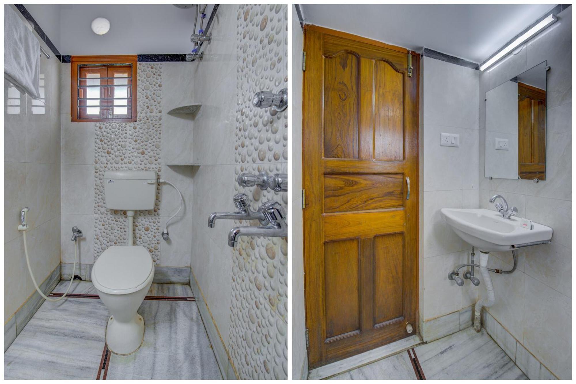 The Syncretic Guest House Kolkata Ngoại thất bức ảnh