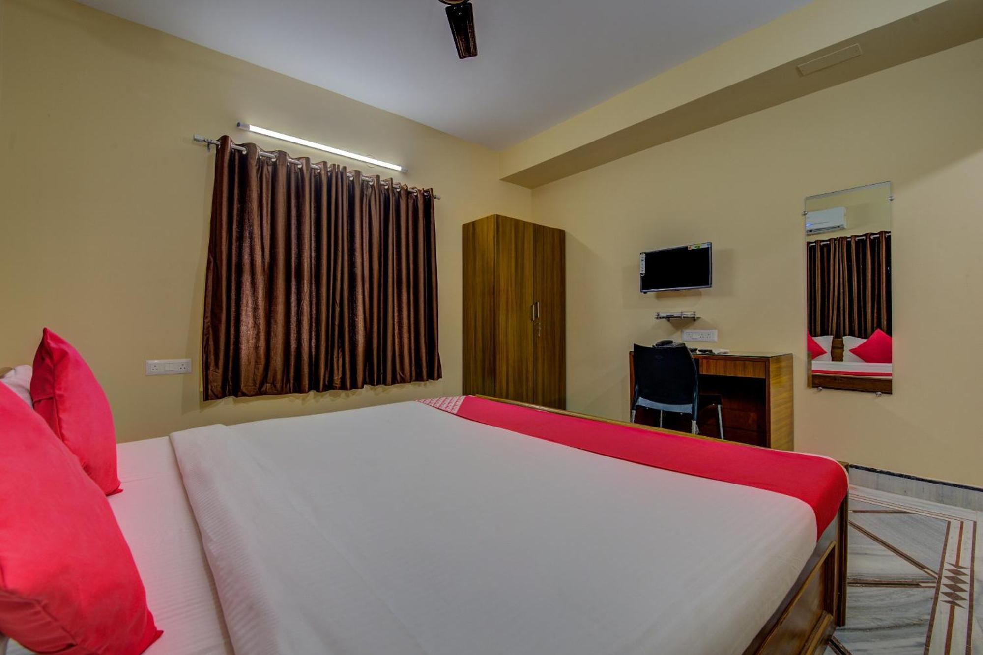 The Syncretic Guest House Kolkata Ngoại thất bức ảnh