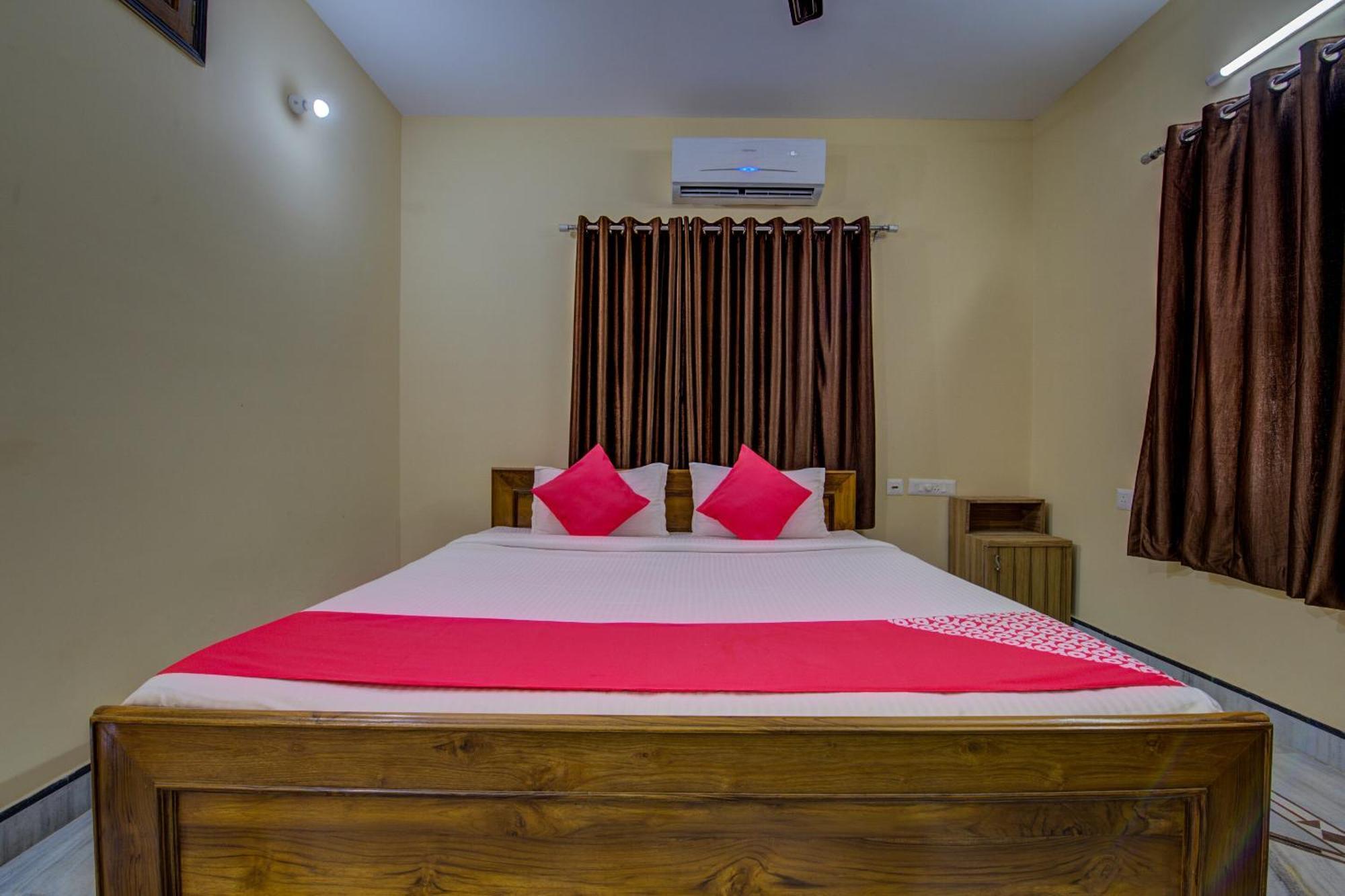 The Syncretic Guest House Kolkata Ngoại thất bức ảnh