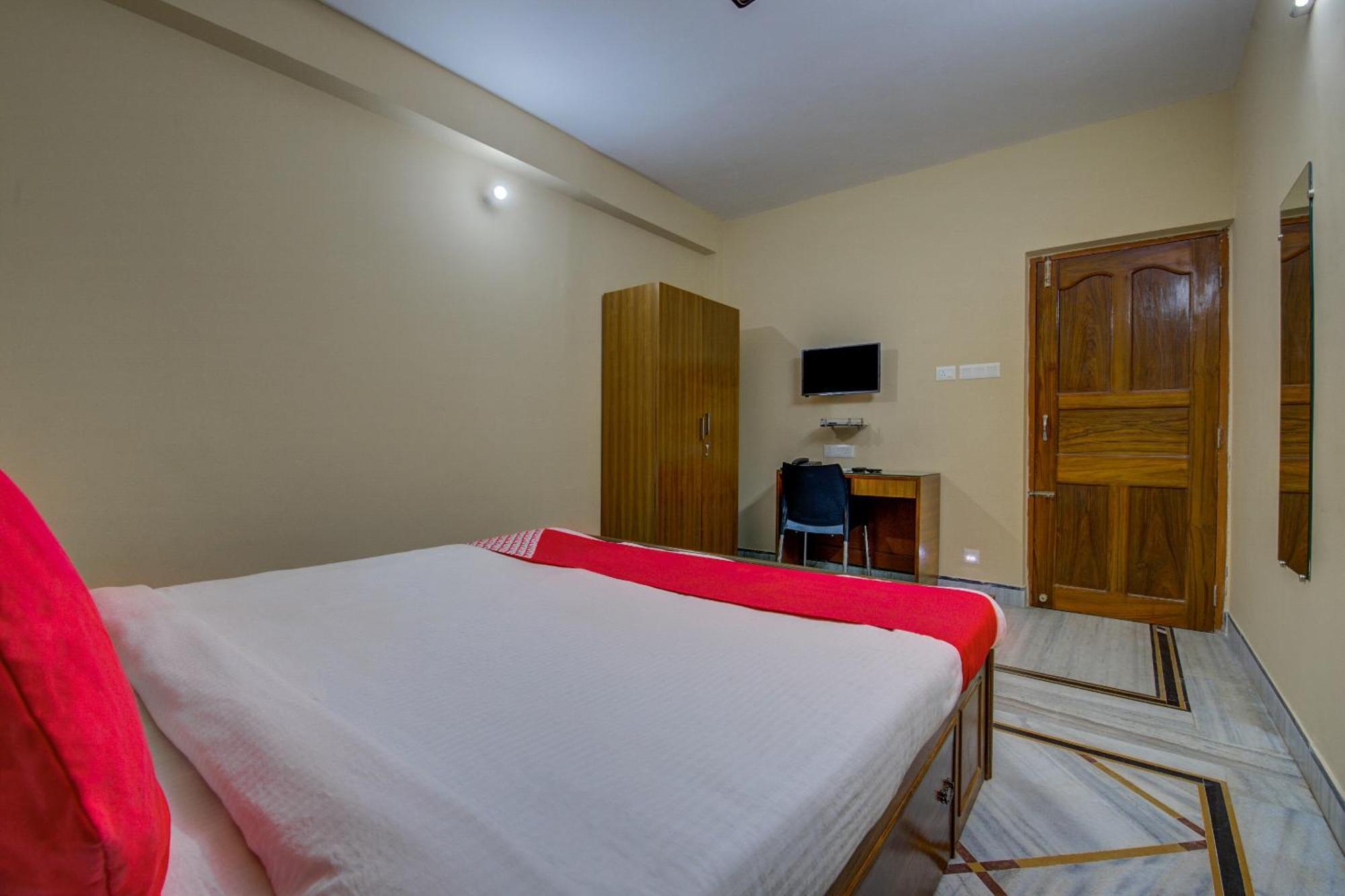 The Syncretic Guest House Kolkata Ngoại thất bức ảnh